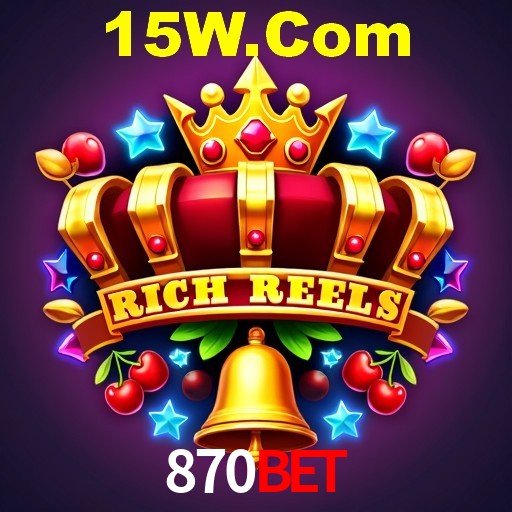 Torneios 870bet