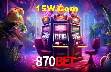 Login Seguro 870bet