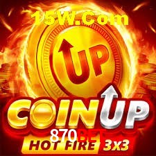 Exclusive Offers 870bet