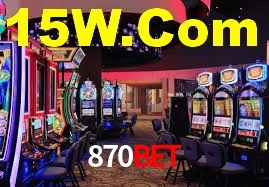 Football Betting 870bet