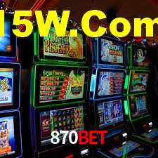 Live Casino 870bet
