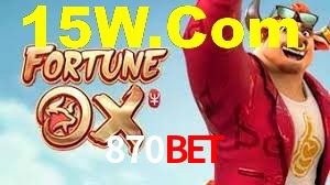 Experiência VIP 870bet