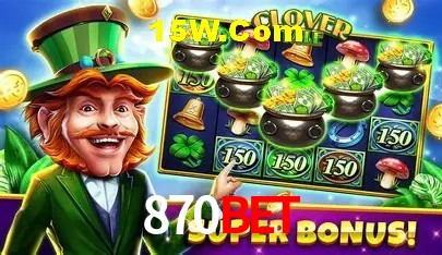 Jogos de Slot 870bet