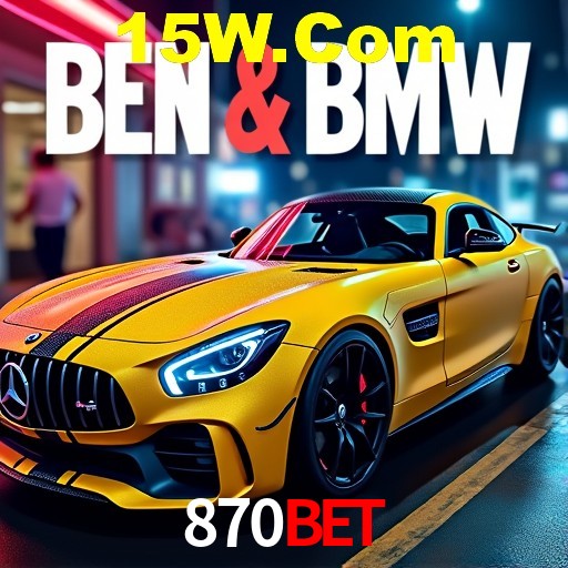 Apostas Esportivas na 870bet: Um Guia Completo