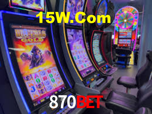 Programa VIP 870bet