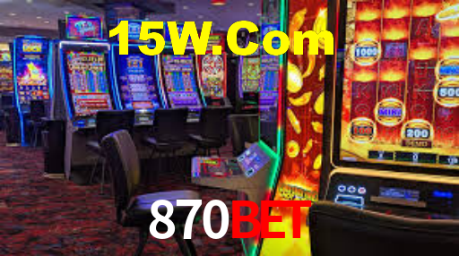 Live Casino 870bet