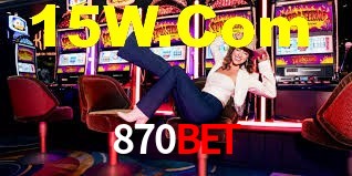 VIP Casino 870bet
