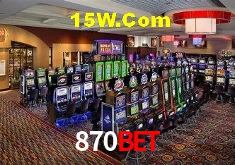 Provedores de Jogos 870bet