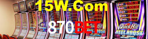 Tournaments 870bet