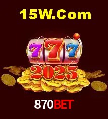 Design Responsivo 870bet