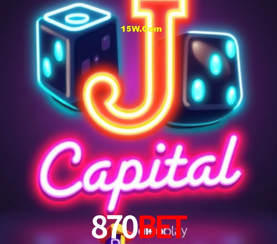 Recursos de Bônus 870bet