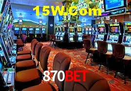 Platform Technology 870bet