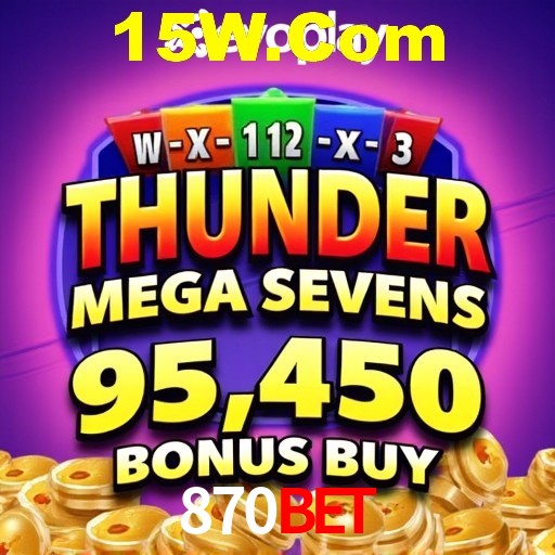 Interface do App 870bet